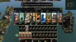 Small Kingdoms Onboarding Tutorial trailer thumbnail