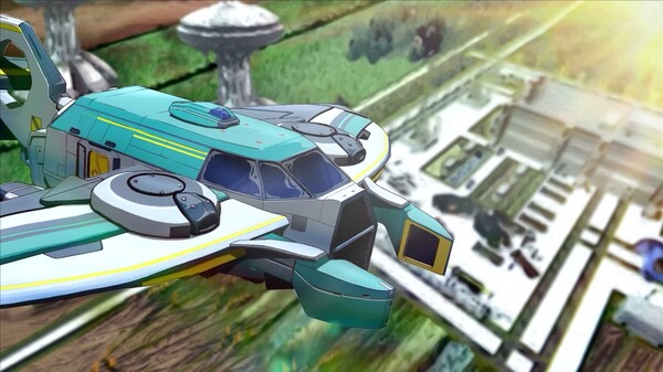 Sky of Tides - Trailer trailer thumbnail