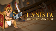 LANISTA: Shadows and Dust - Reveal Teaser trailer thumbnail