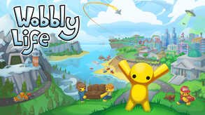 Wobbly Life - Brand Trailer trailer thumbnail