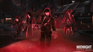 Midnight Ghost Hunt - 1.0 Release Trailer trailer thumbnail