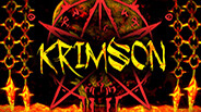 Krimson Out Now on Steam trailer thumbnail