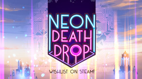 Neon Death Drop - Reveal trailer trailer thumbnail