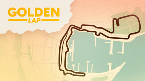 Golden Lap Announcement Trailer trailer thumbnail