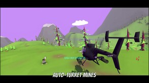 30 Second trailer thumbnail