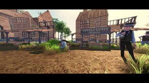 Forty-Niner Reveal Trailer trailer thumbnail