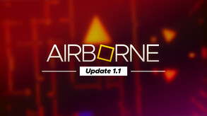 v1.1.0 — Out Now! trailer thumbnail