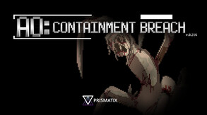 AO: Containment Breach - Trailer 1 trailer thumbnail