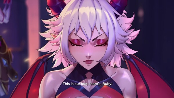 Lust Kingdom Cinematic trailer thumbnail