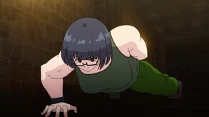 Dread Weight Animated Trailer trailer thumbnail