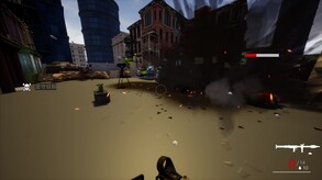 Zombie trailer thumbnail
