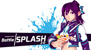 Trianga's Project: Battle Splash 2.0 Promo trailer thumbnail