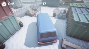 Snowy Flag trailer thumbnail