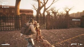 Apex Defenders Gameplay trailer thumbnail