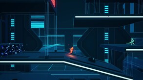 OveRRooT Gameplay Trailer trailer thumbnail