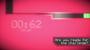 THE Cursor Game trailer thumbnail