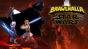 Brawlhalla Star Wars Event – Feel the Power of the Force! trailer thumbnail