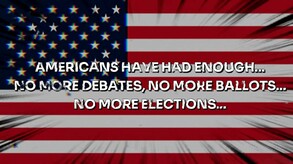 Political Punchers Parody Arena Trailer trailer thumbnail