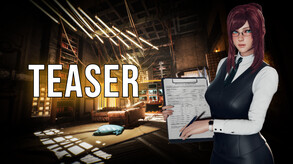 Teaser | Intimate Abode trailer thumbnail