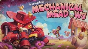 Mechanical Meadows trailer thumbnail