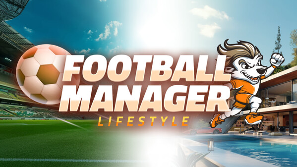 Football Manager Lifestyle trailer thumbnail