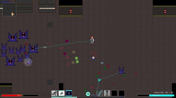 Gameplay Demo trailer thumbnail