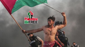 Fursan al-Aqsa Game Connection America Awards trailer thumbnail