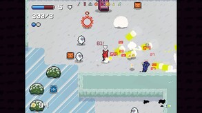 Gameplay Trailer trailer thumbnail