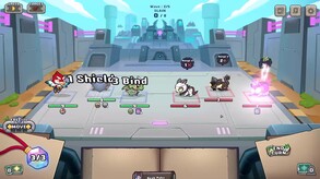 Guardian Tactics: Deck of the Chosen - Announcement Trailer trailer thumbnail