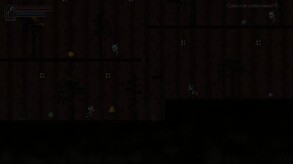 BLACK WEREWOLF trailer thumbnail