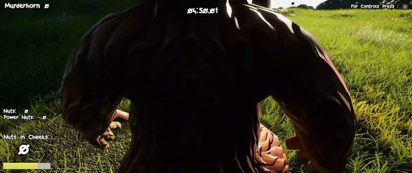 Dee's Nuts 2 Gameplay 2026 trailer thumbnail