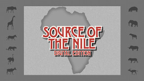 Source of the Nile Digital Edition trailer thumbnail