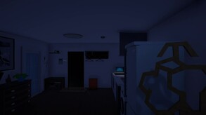 Green Cold Body Promotion Trailer trailer thumbnail