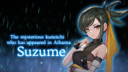AMEDAMA_AllCharacters_EN trailer thumbnail