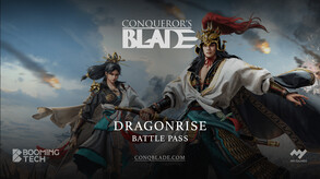 Dragonrise - Battle Pass Trailer trailer thumbnail
