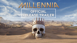 Release trailer trailer thumbnail