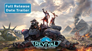 Release Trailer trailer thumbnail