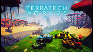 TerraTech Worlds Early Access Launch Trailer trailer thumbnail