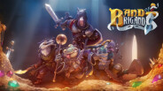 Introduction to the Brigands trailer thumbnail