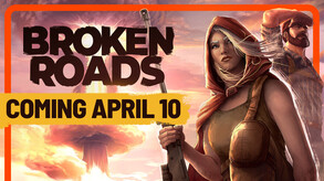 Release Date Announcement Trailer trailer thumbnail