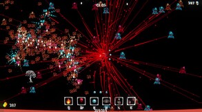 Chaos Mode trailer thumbnail