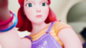 Hannah's Day: Gameplay Teaser trailer thumbnail