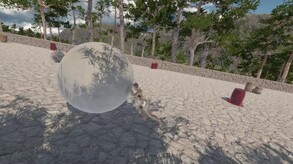 The Game of Sisyphus Trailer trailer thumbnail