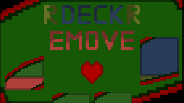 DeckRemoverEnglish trailer thumbnail