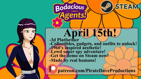 bodacious trailer trailer thumbnail