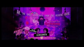 LUCIDO Cancels Everything Promotional Trailer #1 trailer thumbnail