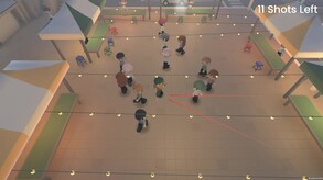 Gameplay Sneak Peek trailer thumbnail