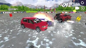 CCO Car Crash Online Simulator trailer thumbnail