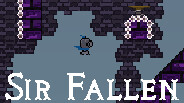 Sir Fallen First Trailer trailer thumbnail