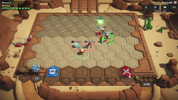 Flawed Tactics Trailer trailer thumbnail